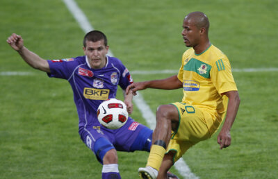 Se decide cine ne reprezintă în Liga Campionilor de pe locul 2: Poli Timişoara sau FC Vaslui?