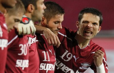 AICI poţi paria live pe ultima etapă a sezonului din Liga 1