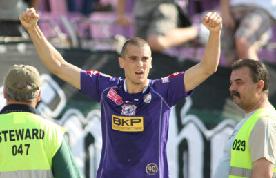 Poli Timişoara spulberă pe Dinamo cu 4-1 şi merge în preliminariile Ligii