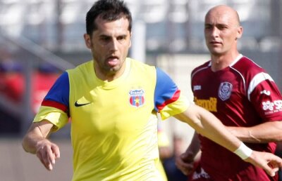 EXCLUSIV Dică e suspect de ruptură şi poate rata finala cu Dinamo! :S