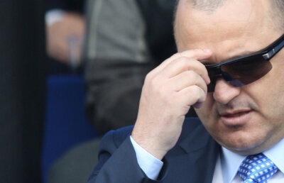 Cîrţu dă de pămînt cu Mititelu: "Nu va plăti niciodată datoriile, Craiova va fi dezafiliată. Decît cu el, mai bine fără echipă"