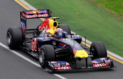 Marele Premiu al Spaniei: Vettel are cota 2.30 să cîştige cursa