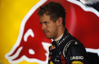 Sebastian Vettel, victorie la Barcelona! Hamilton şi Button completează podiumul
