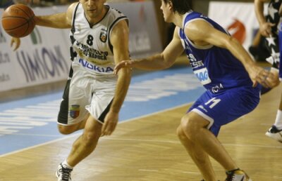 U Mobitelco conduce cu 3-1 în finala campionatului de baschet » Aproape de titlu