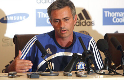 Revine Mourinho la Chelsea? Suporterii îl vor înapoi, dar Andre Villas-Boas e şi el în cărţi