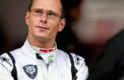 Urmărit de ghinion » Românul Herck a abandonat în primul tur în Marele Premiu al Spaniei