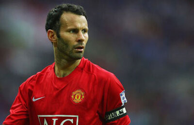 A dat Ryan Giggs în judecată Twitter? Dezvăluirile despre presupusa sa aventură extraconjugală ar fi fost motivul