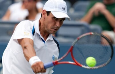 Hănescu l-a învins pe Paire în primul tur de la Roland Garros. Urmează Djokovici