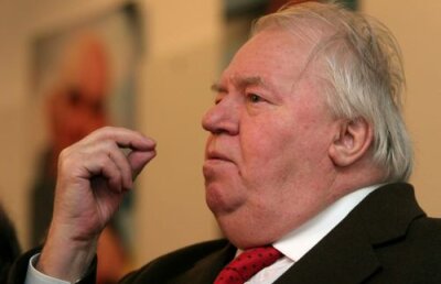 A murit scriitorul Fănuş Neagu