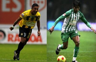 Cît vor cîştiga Wires şi Tatu? Marcel Popescu: "În Portugalia luau maxim 10.000 pe lună"