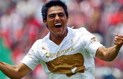 GOLAZO în Mexic » A driblat trei adversari şi l-a lăsat fără reacţie pe portar