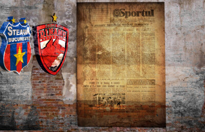 Parfumul vremurilor fără wireless » Citeşte cronica finalei din '89, Steaua - Dinamo 1-0, jucată tot la Braşov