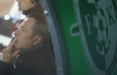 Mircea Rednic a cîştigat Cupa Azerbaidjanului cu Hazar Lankaran