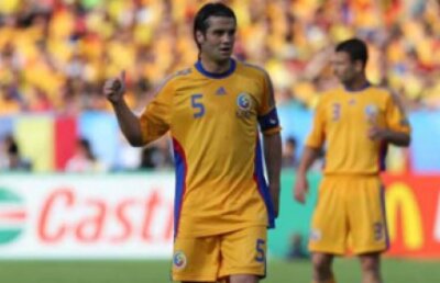 O retragere problemă? » Marica: "Trebuie să ne descurcăm şi fără Chivu"