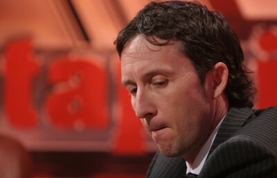 VIDEO / MM Stoica îl ceartă pe Marcel Popescu: "Să nu mai vorbească de transferuri, că n-are nici o treabă. Wires şi Tatu s-ar putea să nu rămînă" :O"