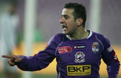 Anul renaşterii pentru Zicu >> "Mi-am îndeplinit un vis"