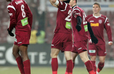 De ce se înghesuie portughezii în Liga 1? "Bani mulţi, case, maşini"