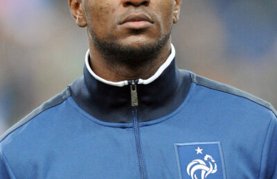 Blanc l-a rechemat pe Abidal. Vezi lotul Franţei pentru partida cu Belarus!