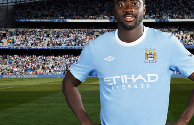 Kolo Toure a scăpat cu 6 luni de suspendare