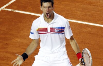 Betclic îţi oferă un pariu gratuit de 80 de lei pentru meciul zilei de la Roland Garros