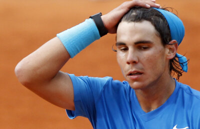 Nadal este nemulţumit de jocul său: ”Iar am făcut un meci slab”