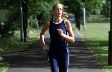 Lupta pentru maraton! Cum te hidratezi? » Setea