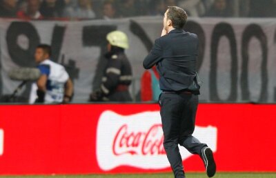 MM, undeva între Jimmy Jump şi Florentino Perez