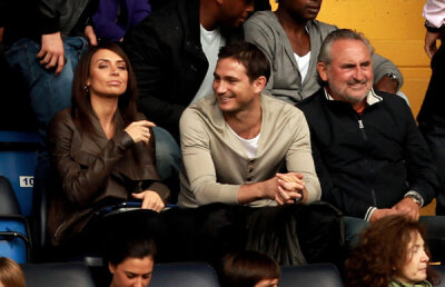 Lampard îşi va cere iubita în căsătorie pe iahtul lui Roman Abramovici