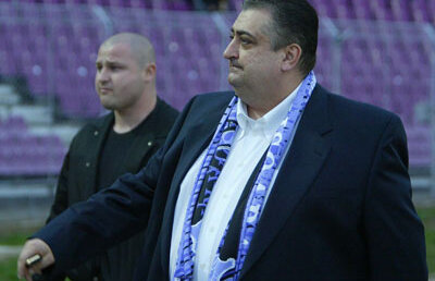 Declaraţii incredibile » Marian Iancu: "FRF a făcut recurs că am luat licenţa! Vor Timişoara retrogradată în Liga a III-a!"