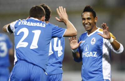Gaz Metan se pregăteşte de Europa League: "Avem echipă de cupele europene"