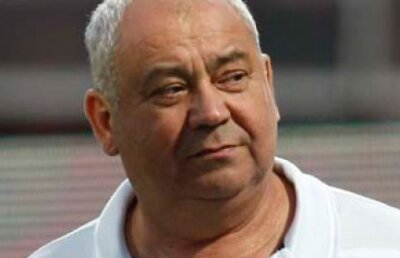 VIDEO / Ioan Horoba: "Nu Poli Timişoara nu a luat licenţa, ci Marian Iancu"