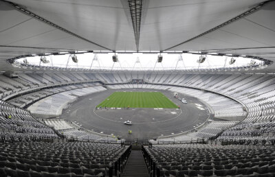 Peste 250.000 de oameni vor rămîne fără bilete la Londra 2012