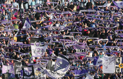 Fanii bănăţeni acuză strategia patronului: ”Iancu e principalul vinovat de situaţia lui Poli!”