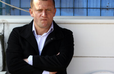 Probleme în Paradis? Contractul lui Dorinel expiră! Marius Stan: "Ne tratează cu aroganţă"