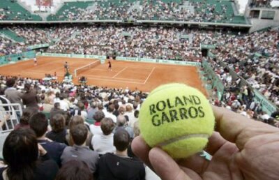Cum arată bursa pariurilor la Roland Garros înaintea sferturilor de finală