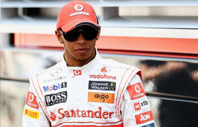 Hamilton le-a cerut scuze lui Massa şi lui Maldonado după ce i-a numit "ridicoli"