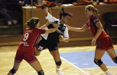 "U" Jolidon Cluj şi-a programat 14 meciuri amicale