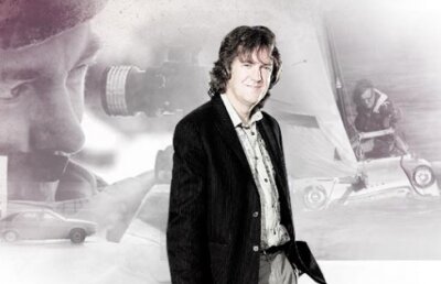 James May despre asemănarea dintre cutiile de viteze şi aparatele de ras