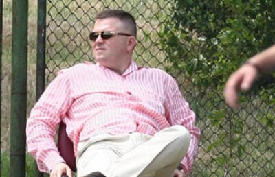 Vasile Şiman: "Retrogradarea Timişoarei este o pierdere certă"