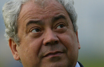 Cu un ochi rîde, cu un ochi plînge Horoba: "Cum să mă bucur cînd a retrogradat Gloria?"