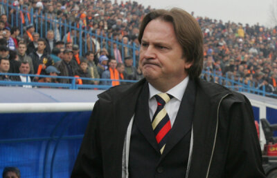 Viorel Duru: "Au fost cîţiva conducători din Liga 1 care au încercat să-mi dea bani pentru licenţe"