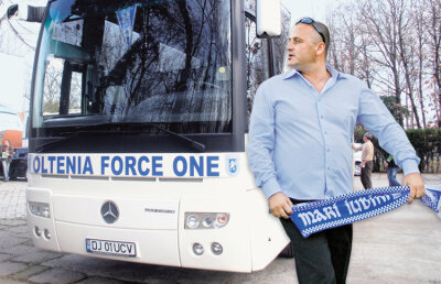 Mititelu "emancipează" Ştiinţa: "Oltenii sînt cei mai parşivi!"