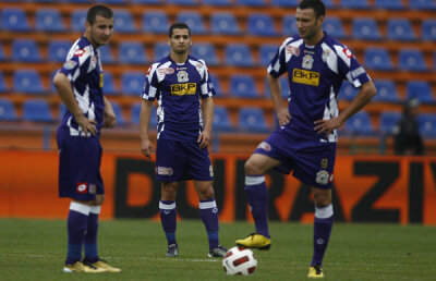 Daniel Stanciu anunţă politica Timişoarei: "Jucătorii vor pleca pe sume importante, dar nu la granzii din Bucureşti"