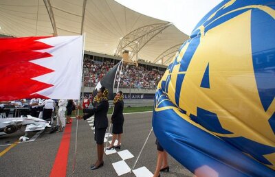 Formula 1 revine în Bahrein în 2011 în ciuda opoziţiei echipelor