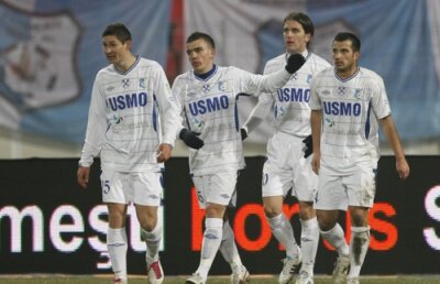Pandurii profită de pe urma Timişoarei: I-au luat amicalele ;)