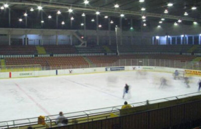 Sală polivalentă construită lîngă National Arena. Patinoarul Flamaropol DEMOLAT :O