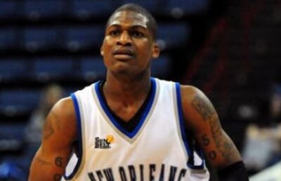 Kyndall Dykes nu ştie dacă va mai continua la campioana "U" Mobitelco Cluj