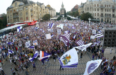 Comitetul Executiv tipic românesc: Poli ar trebui să retrogradeze, dar mai vedem pînă pe 20 iunie » La mîna miticilor!