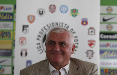 Dragomir le dă speranţe timişorenilor: "Obligatoriu vom propune schimbarea regulamentului"