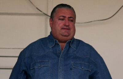 Iancu a trecut la ameninţări: "Becali să nu mai vorbească de Poli, pot şi eu să spun ce ştiu de dosarul «Valiza»"